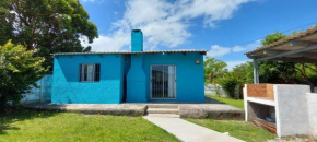 Yamini - Barra del Chuy